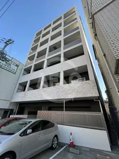 アぺルトコートの画像