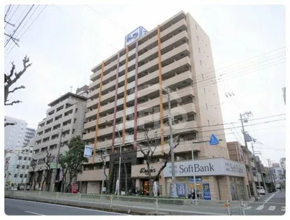 SーRESIDENCE緑橋SERIOの画像