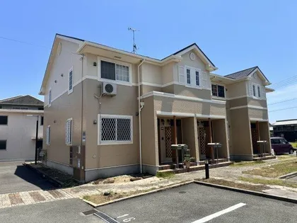 JCタウン1番館の画像