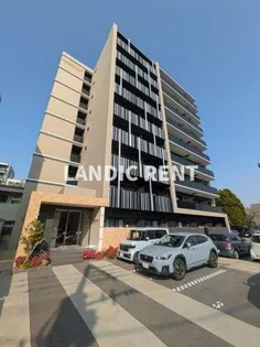 エルグランド東比恵の画像