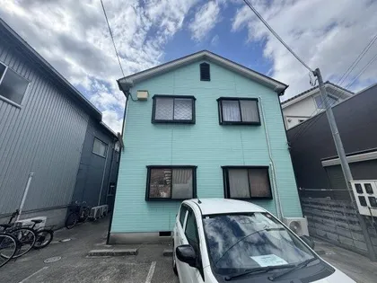 ハイツスガハラの画像