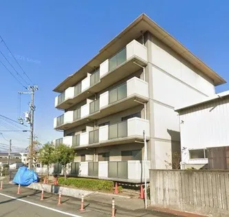 ECLARGE B棟の画像