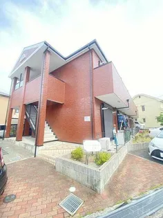 エステ・ラグーナ七番館【1階】の外観