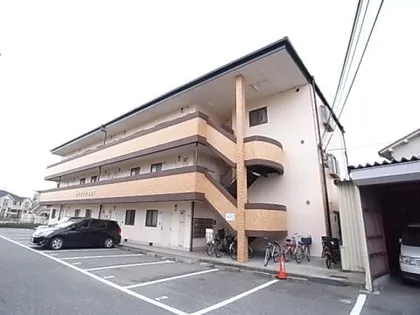 ライフイン宝塚Ⅱの画像