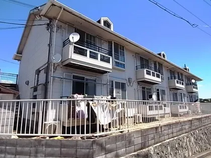 アーバンたわらⅡの画像