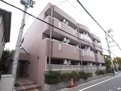 シャンブル甲東園の画像