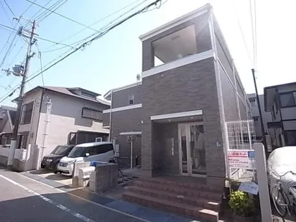 ガーラ鳴尾の画像