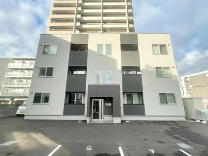 アンティリス平岸Ⅱの画像