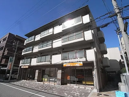 ヌンクタータの画像