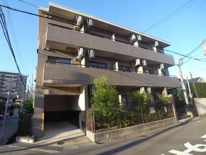 クレアコート産所町【102号室】の外観