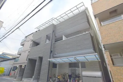 エンジェルズコート西三荘の画像