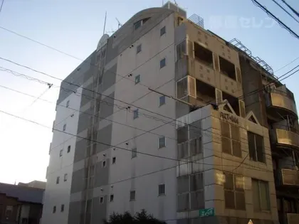 リアライズ鶴舞南Ⅰ【601号室】の外観