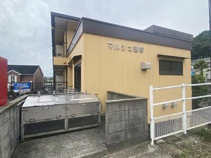 マルシェ書写【C-26号室】の外観