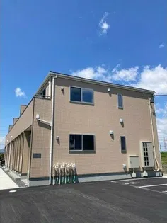リーブルファイン鷹居の画像
