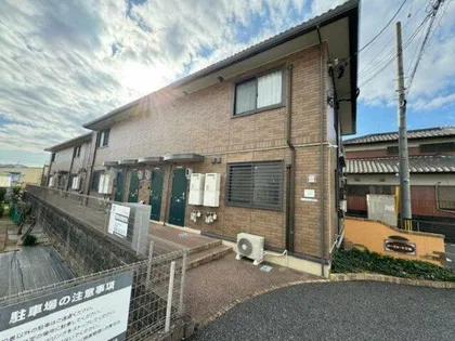 ローズコート宇頭の画像