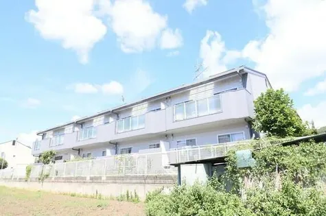 箕面グリーンハイツ2NDの画像