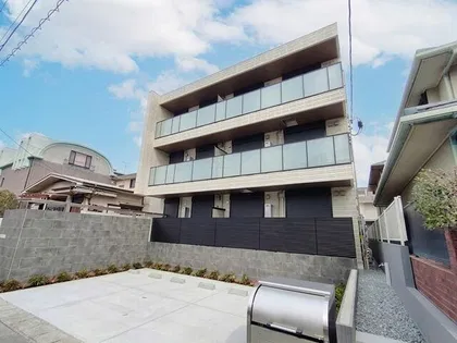 甲子園四番町ヘーベルメゾンの画像