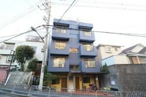 レオンコートⅡの画像