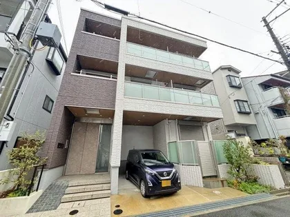 シャーメゾン住吉宮町の画像