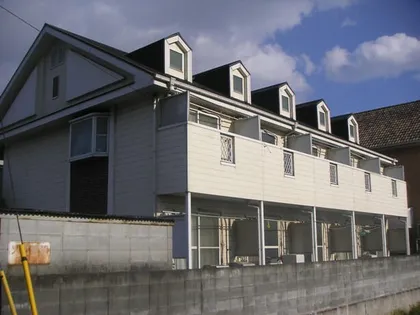 エミール天神Bの画像