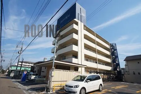 MISTRAL城西Iの画像