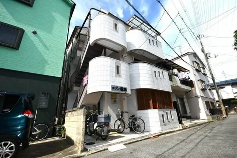 メゾン堀溝の画像