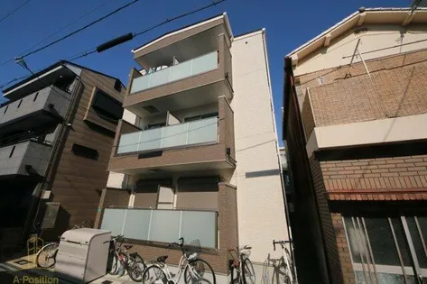 F ASECIA PREMIERの画像