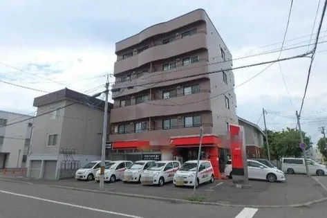 エスポワール28の画像