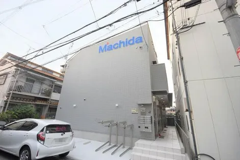 あんしん石津南町の画像
