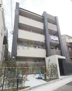 ウェルスクエア阿倍野の画像