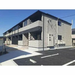 チェレステ白髭 Aの画像