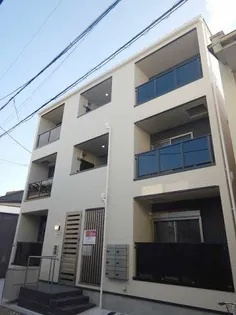 F MAISON RUELLEの画像