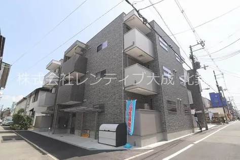 GLICINA南巽VIENTの画像