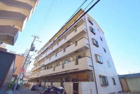 シャルマン大和田PART2の画像