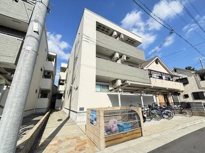 フジパレス甲子園口Ⅲ番館の画像