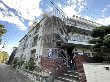 三宝マンションの画像