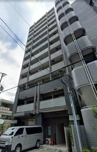 エスリード南森町の画像