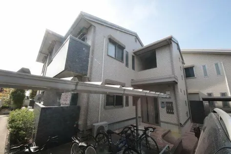 リヴェールの画像