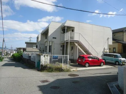 ハートランド逆瀬川の画像