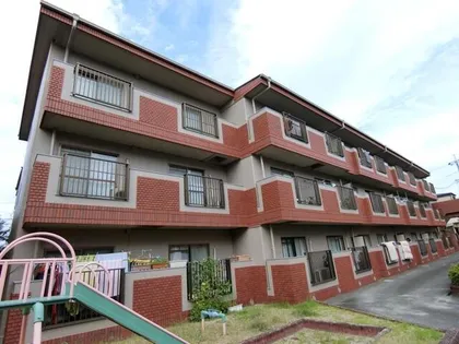 ヴィラオリエントの画像