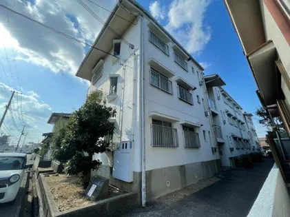 ハイツ北別府の画像