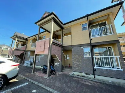 ロイヤルコート南別府の画像