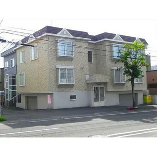 メゾン伊達の画像