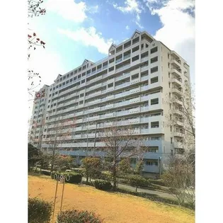 RICイーストコート10番街1番館の画像