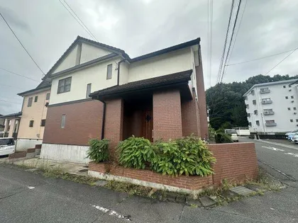 愛知県豊田市梅坪町9丁目【一戸建】の外観