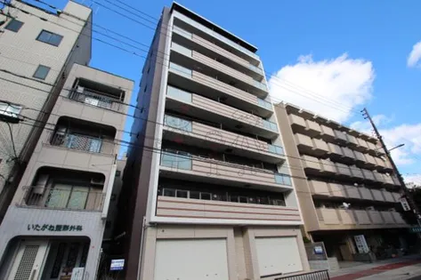 KGソフィアアベノ播磨町の画像