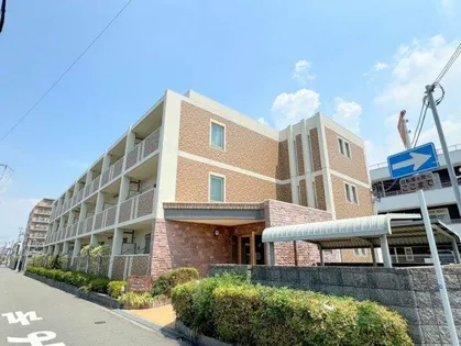 メゾン ド リーノ【2階】の外観