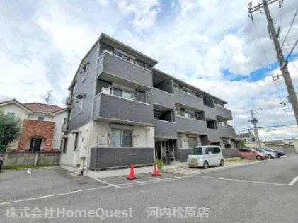 ソレアード大塚の画像