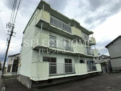 マスカットハウスB棟の画像