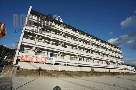 ウイングス北平野の画像